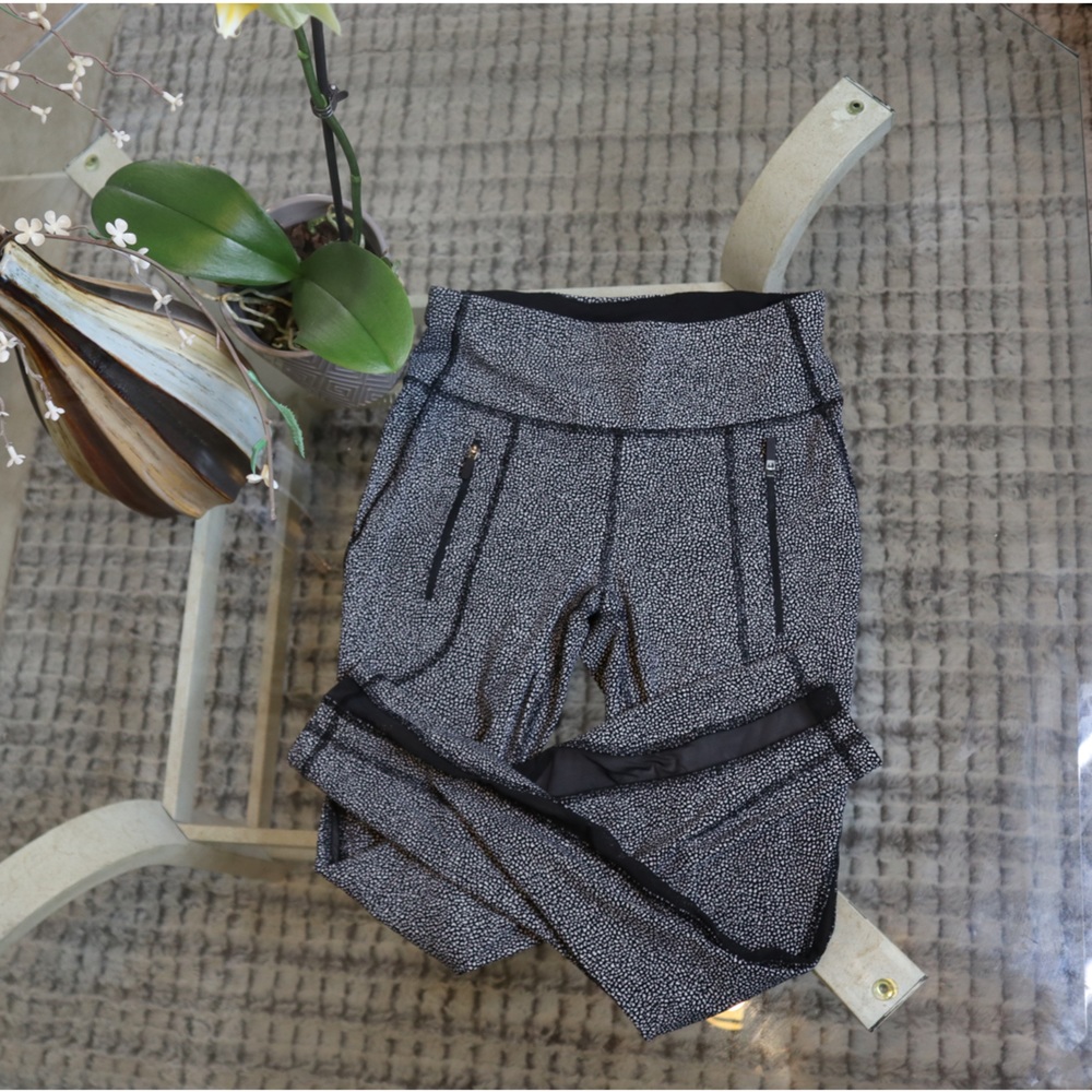 Size 4 Lululemon legging